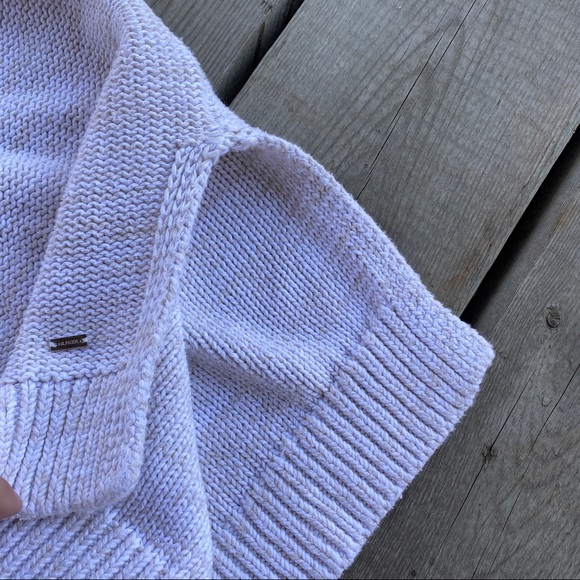 Tommy Hilfiger Knit Cardigan - Picture 5 of 8